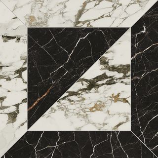 Atlas Concorde Russia Allure керамогранит Spire Lap 60*60*9