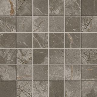 Atlas Concorde Russia Allure мозаика Grey Beauty Mosaic Lap 30*30*9