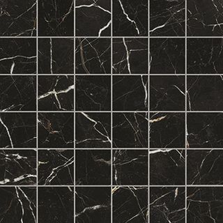 Atlas Concorde Russia Allure мозаика Imperial Black Mosaic Lap 30*30*9