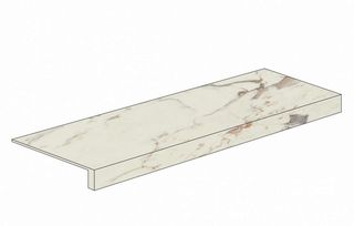 Atlas Concorde Russia Allure фронтальная ступень Capraia Scalino Frontale 33*60