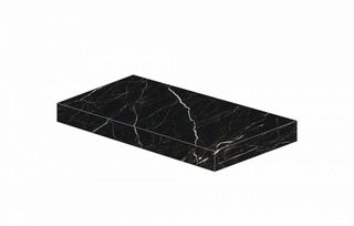 Atlas Concorde Russia Allure угловая ступень Imperial Black Scal.160 Ang.Sx Lap 33*160