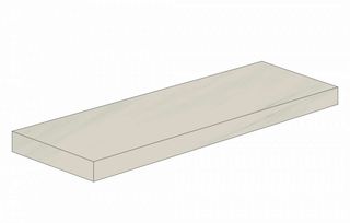 Atlas Concorde Russia Allure угловая ступень Gioia Scal.160 Ang.Dx Lap 33*160