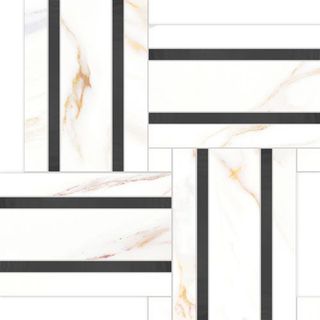 Декор Basket Satin Finish 30*30