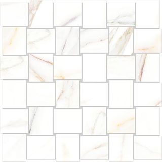 Мозаика Mosaico Intreccio Satin Finish 30*30