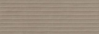 Marazzi Fabric настенная плитка Struttura 3D Fold Yute Rett. 40*120*6