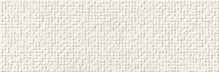 Marazzi Fresco настенная плитка Struttura 3D Micromos Light Rett. 32.5*97.7*6
