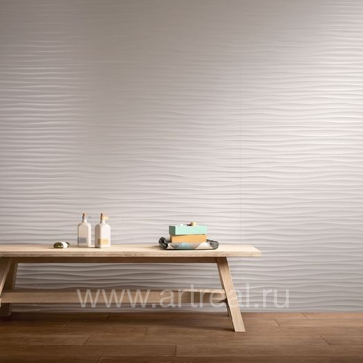 Marazzi Essenziale Керамическая плитка Marazzi Essenziale в интерьере