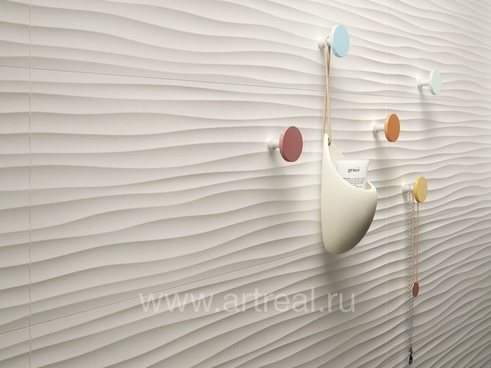 Marazzi Essenziale Керамическая плитка Marazzi Essenziale в интерьере