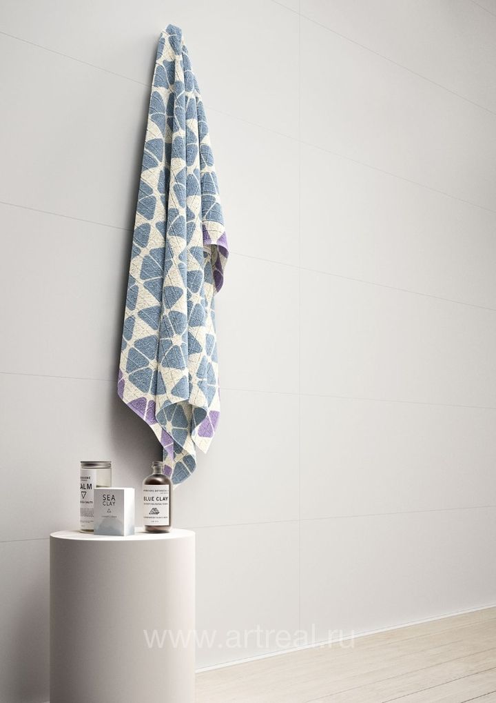 Marazzi Essenziale Керамическая плитка Marazzi Essenziale в интерьере