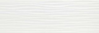 Marazzi Essenziale настенная плитка Essenziale Wave Lux 40*120*6