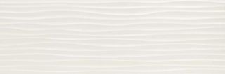 Marazzi Essenziale настенная плитка Essenziale Wave Satinato 40*120*6