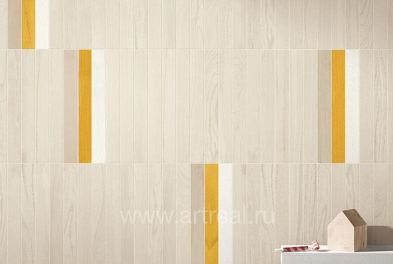 Керамогранит 41ZERO42 Technicolor в интерьере