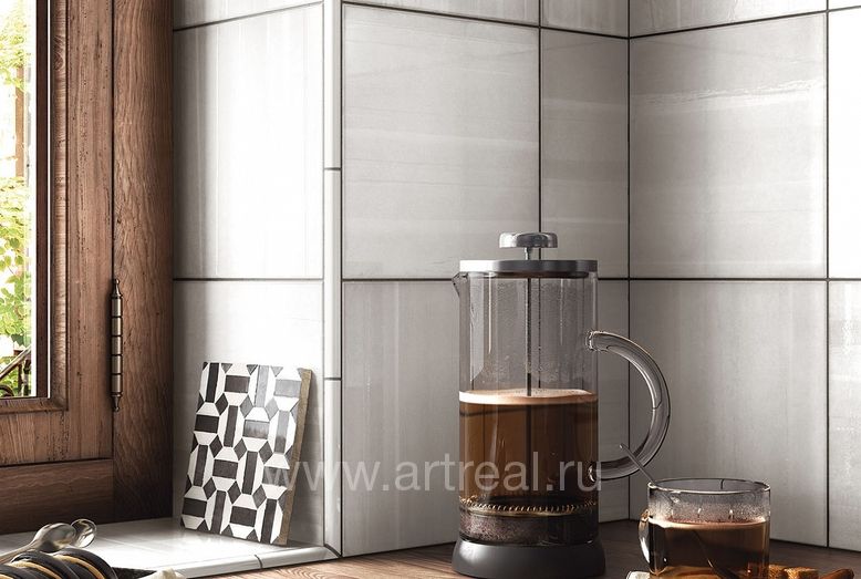 Керамическая плитка Equipe Habitat в интерьере