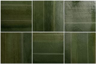 Декор Cala Olive 20*20