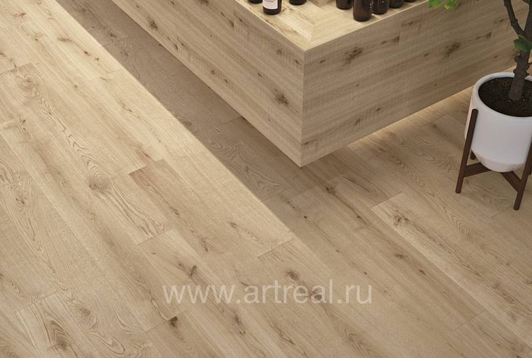 Керамогранит Atlas Concorde Exence в интерьере