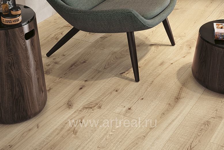 Керамогранит Atlas Concorde Exence в интерьере