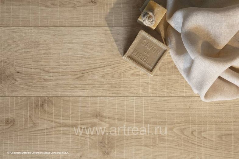 Керамогранит Atlas Concorde Exence в интерьере