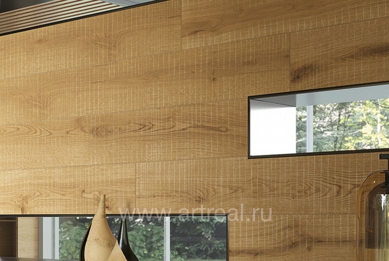 Керамогранит Atlas Concorde Exence в интерьере