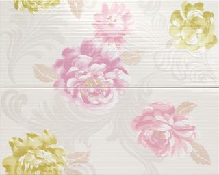 Декор Spring Bianco C2 50*20