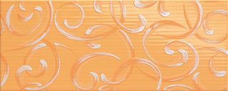 Декор Deco Arancio 50*20
