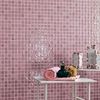Розовая мозаика из коллекции Atlas concorde Gioia
