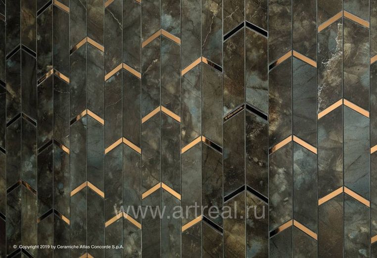 Atlas Concorde Marvel Dream Керамогранит Atlas Concorde Marvel Dream в интерьере