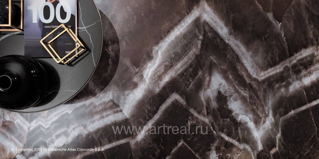 Atlas Concorde Marvel Dream Керамогранит Atlas Concorde Marvel Dream в интерьере