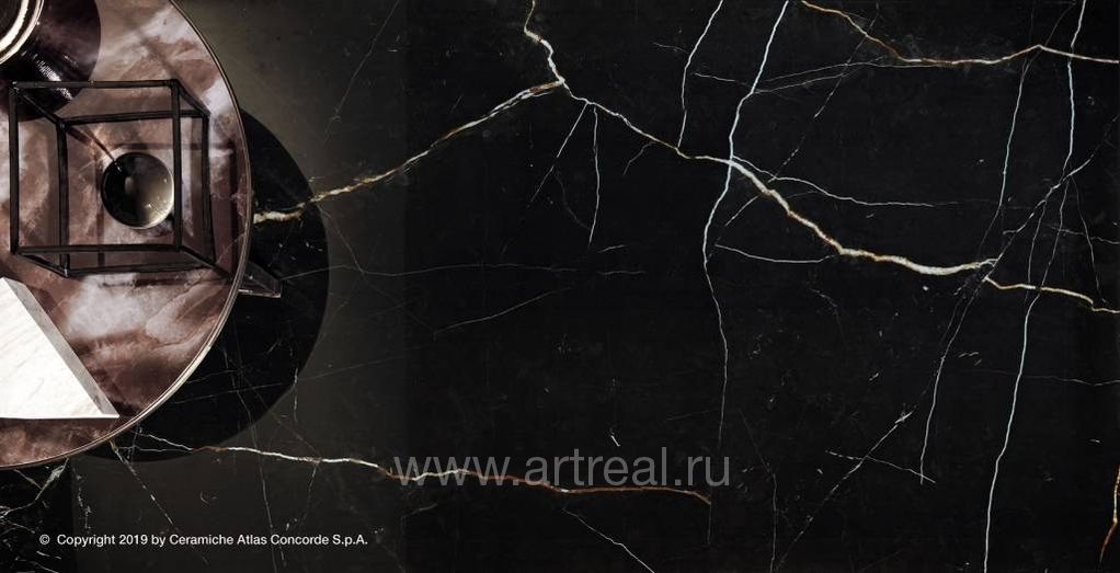 Atlas Concorde Marvel Dream Керамогранит Atlas Concorde Marvel Dream в интерьере
