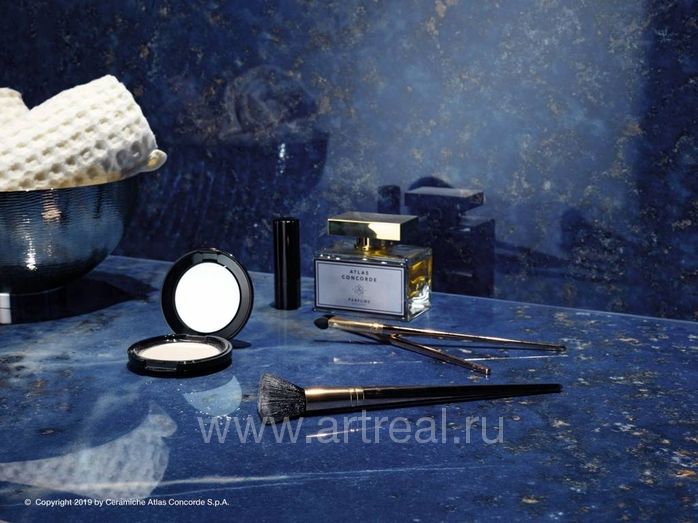 Atlas Concorde Marvel Dream Керамогранит Atlas Concorde Marvel Dream в интерьере