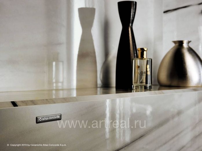 Atlas Concorde Marvel Dream Керамогранит Atlas Concorde Marvel Dream в интерьере