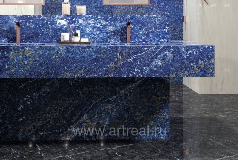 Atlas Concorde Marvel Dream Керамогранит Atlas Concorde Marvel Dream в интерьере