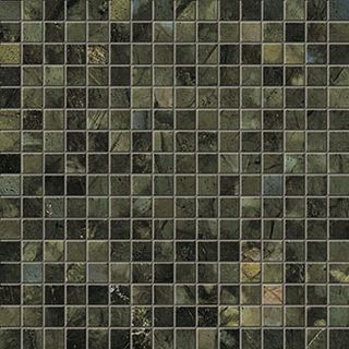 Мозаика Brazil Green Mosaic Q 30.5*30.5*8.5