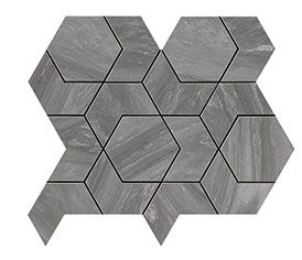 Мозаика Morning Sky HEX 25.4*29.6*9.5