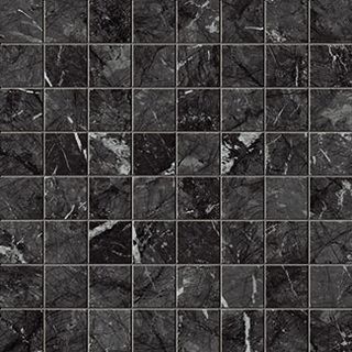 Мозаика Grigio Intenso Mosaico Matt 30*30*9.5