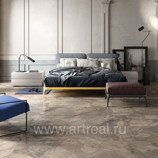 Керамогранит Ariana Epoque в интерьере
