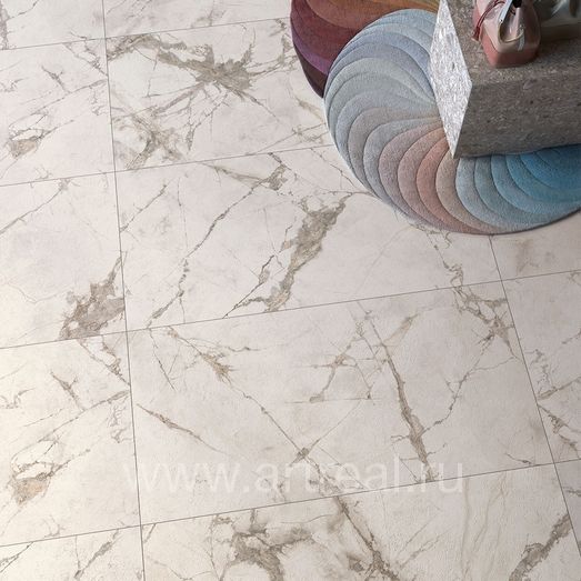 Керамогранит Ariana Epoque в интерьере