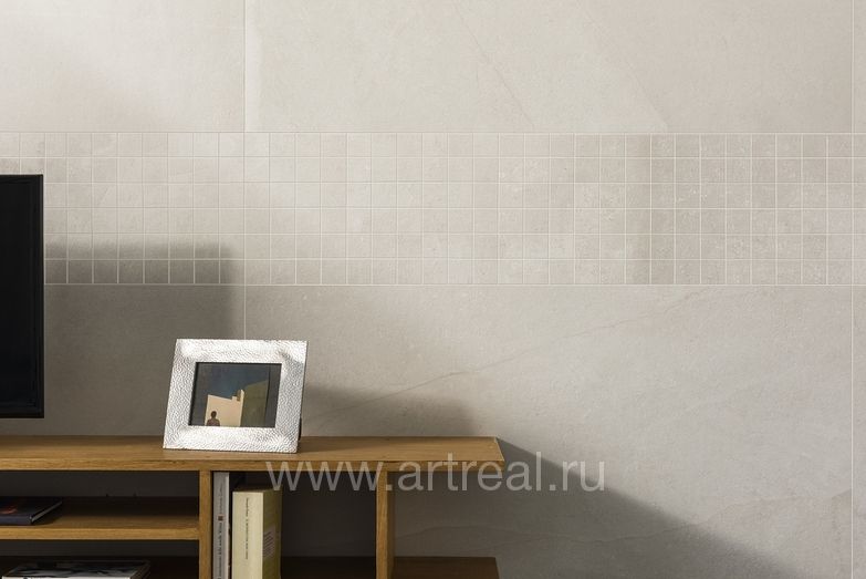 Керамическая плитка Caesar Portraits в интерьере