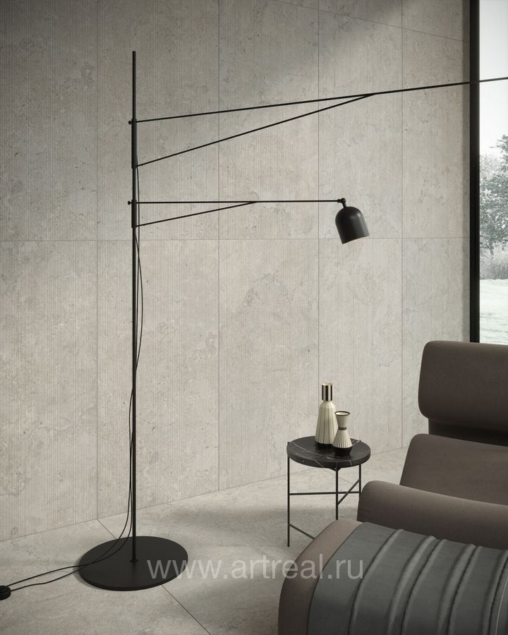 Керамическая плитка Caesar Portraits в интерьере