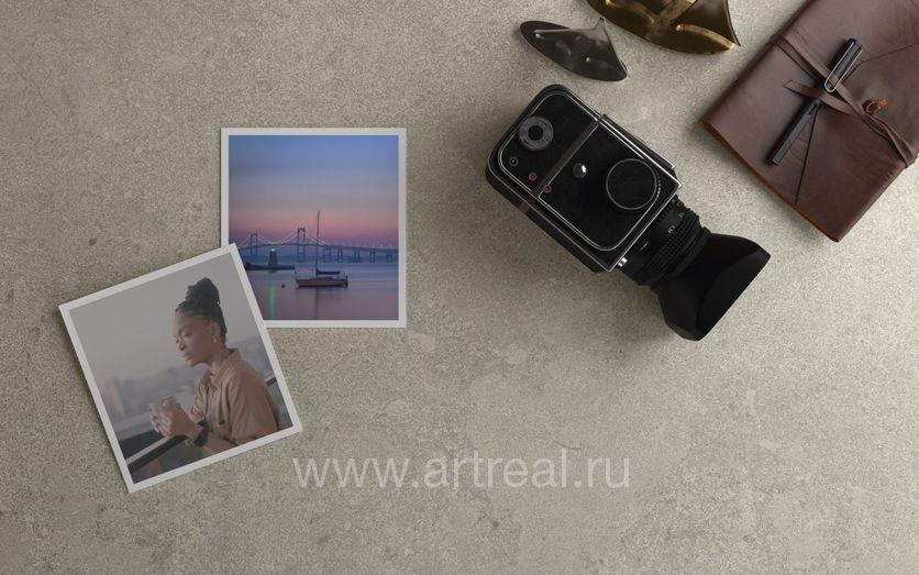 Керамическая плитка Caesar Portraits в интерьере