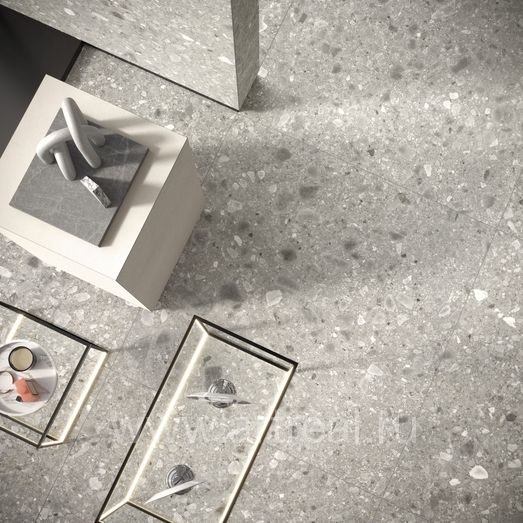 Керамическая плитка Caesar Portraits в интерьере