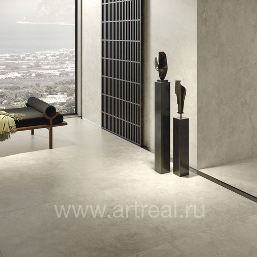 Керамическая плитка Caesar Portraits в интерьере