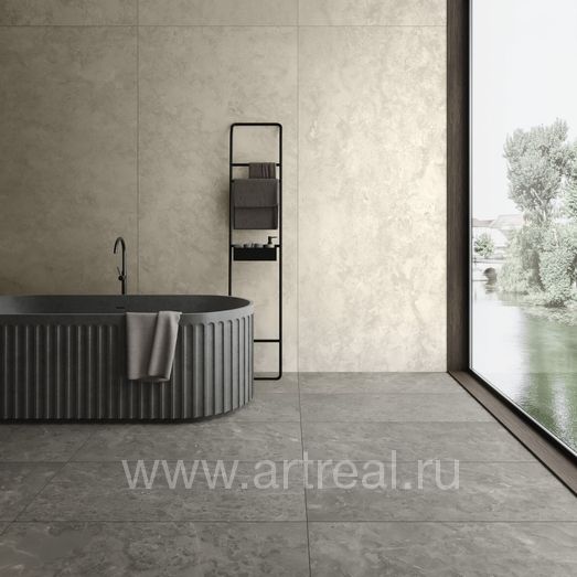 Керамическая плитка Caesar Portraits в интерьере