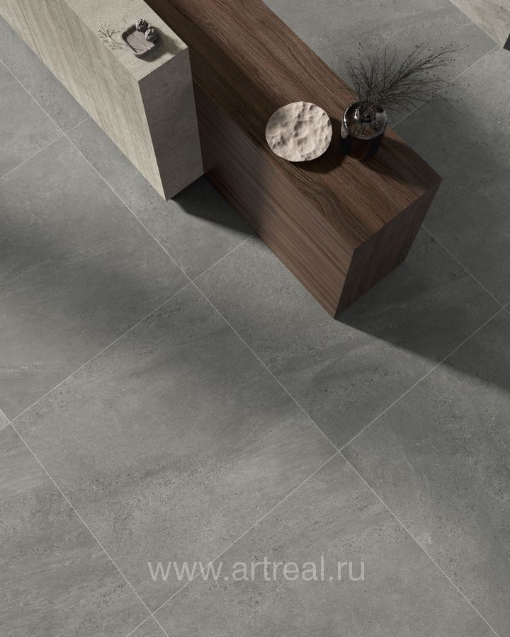 Керамическая плитка Caesar Portraits в интерьере