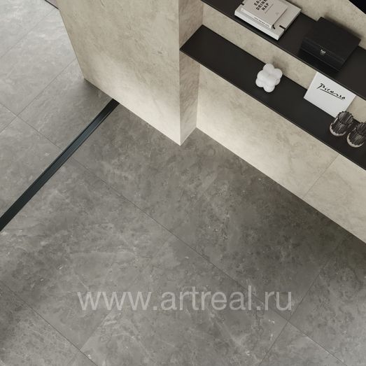 Керамическая плитка Caesar Portraits в интерьере