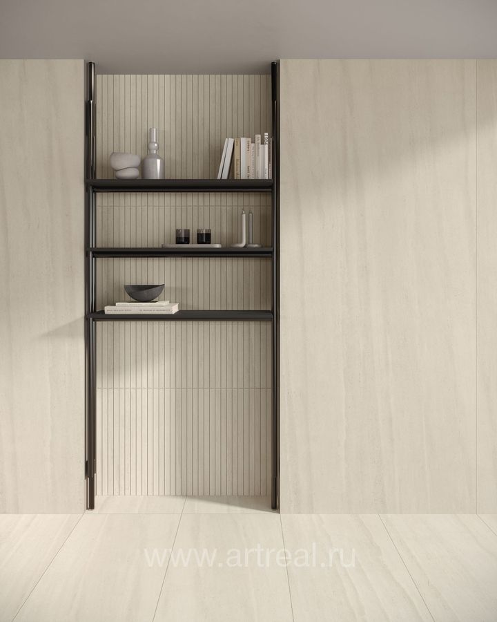 Керамическая плитка Caesar Portraits в интерьере