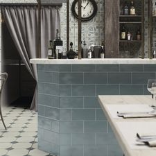 Керамическая плитка Peronda FS Yard