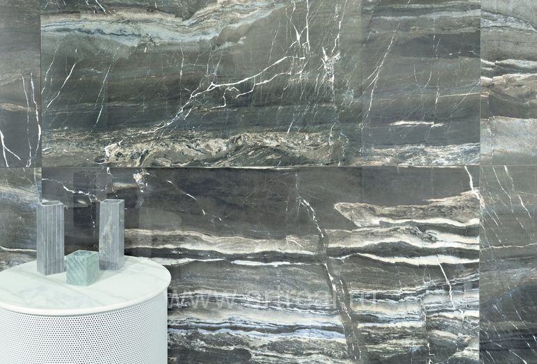 Museum Opera Керамогранит Museum Opera в интерьере