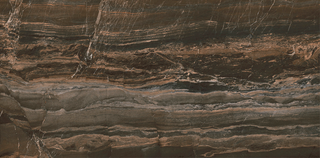 Museum Opera керамогранит Brown/60x120/EP 60*120