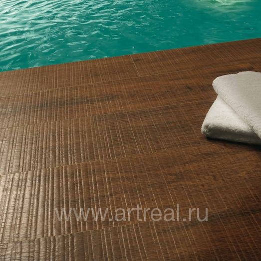 Структурированный керамический паркет Coem Axis