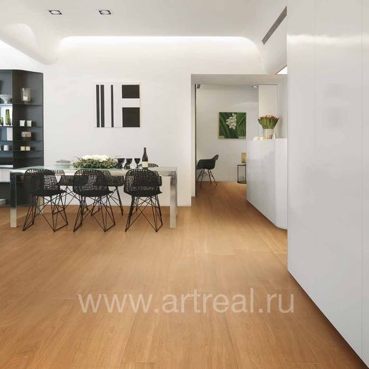 Керамический паркет Coem Axis светлого цвета